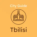 Tbilisi Mobile City Guide icon
