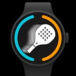 PadelTracker Match Stats icon