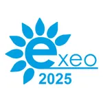 EXEO 2025 icon