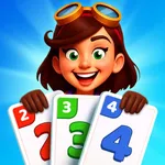 Solitaire Wonder Island icon