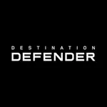 Destination Defender USA icon