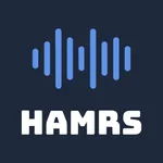 HAMRS Pro icon