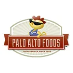 Palo Alto Foods icon