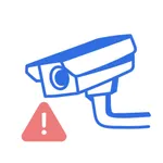 Hidden Camera · Spy Detector · icon