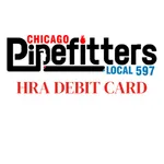 Pipefitters Local 597 icon