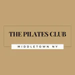 The Pilates Club Middletown icon