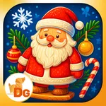 Christmas Fables 3: Store F2P icon