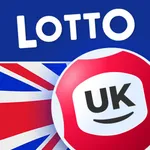 Lotto Results: My Lotto UK icon