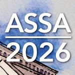 ASSA 2026 icon