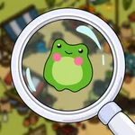 Seek & Find: Hidden Objects icon