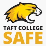 Taft College Safe icon