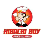 Hibachi Boy icon