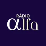 Rádio Alfa icon