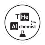 The AlChemist : Learning App icon
