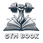GymBook - Progress Tracker icon