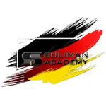 Deutsch Mit Suliman icon