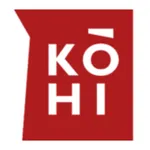 KOHI Coffee and Pastries icon