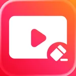 Ai Video Editor & Generator icon