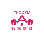 The Gym 有家健身 icon