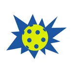 SmashMoji: Pickleball Emojis icon