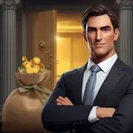 Bank Manager Simulator 3D icon