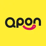 Qpon: Daily Deals & Coupons icon