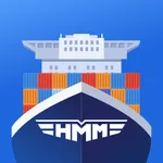 HMM e-Service icon