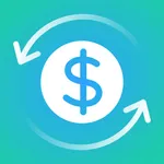 Convor - AI Currency Converter icon