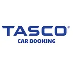 TASCO - Car Booking icon