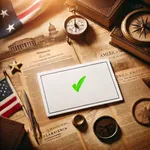 US History Basics - flashcards icon