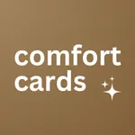 Comfort Cards icon