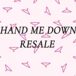 Hand Me Down Resale icon