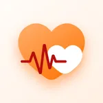 HealthGuard:Heart&Blood Sugar icon