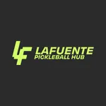 Lafuente Pickleball Hub icon