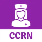 Critical Care Nurse Exam 2026 icon