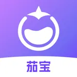 虹番茄街茄宝 icon