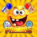 Prankster: World of Funny icon