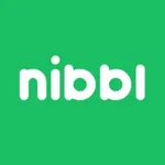 Nibbl: Food Delivery icon