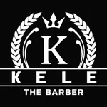 Kele The Barber icon