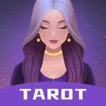 月神塔罗-AI塔罗牌测感情事业财富运势 icon