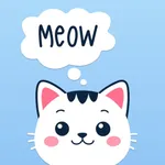 Translate Cats Language Game icon