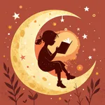 Kidtale: Bedtime Books icon