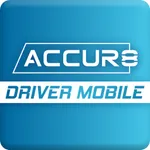 ACCUR8 Driver Mobile icon