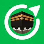 MyQibla: Qibla Kaaba Finder icon