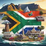 Constitution of South Africa icon