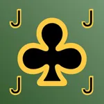 Klaverjassen Scoreformulier icon