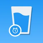 تذكير شرب الماء : منبه يومي icon