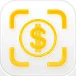 Money Identifier - Numis icon