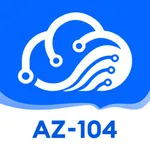 AZ-104 Exam Prep 2026 icon