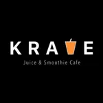 KRAVE Juice Bar icon